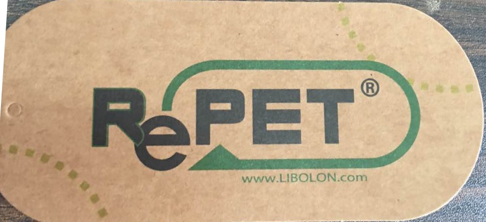 REPET環保絲