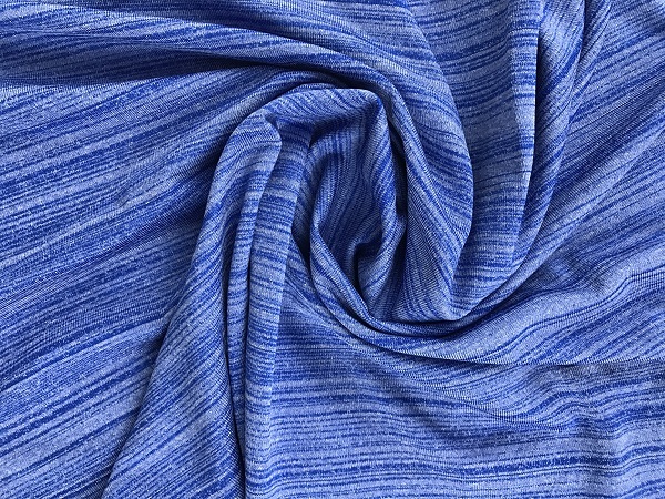 滌綸差異化(huà)