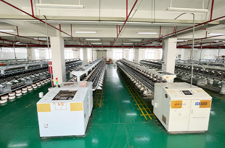 紡織纖維事(shì)業(yè)部01