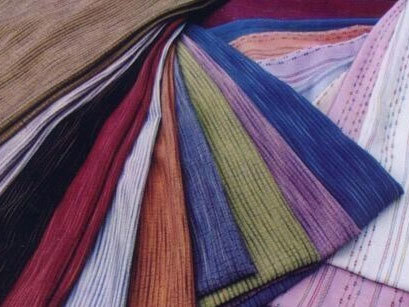 常見(jiàn)的(de)運動服裝面料的(de)5種特性